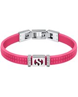 Bracciale Morellato Superga in Silicone SAXR09 - SAXR09